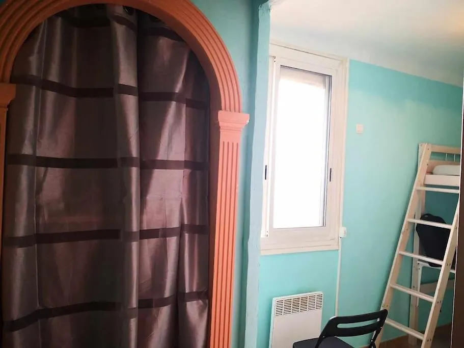 Chambre Privee Dans Un Appartement Pour 1 Personne Toulon Apartman