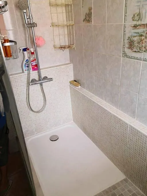 Appartamento Chambre Privee Dans Un Appartement Pour 1 Personne Tolone