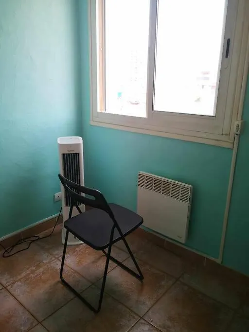 Appartamento Chambre Privee Dans Un Appartement Pour 1 Personne Tolone Francia