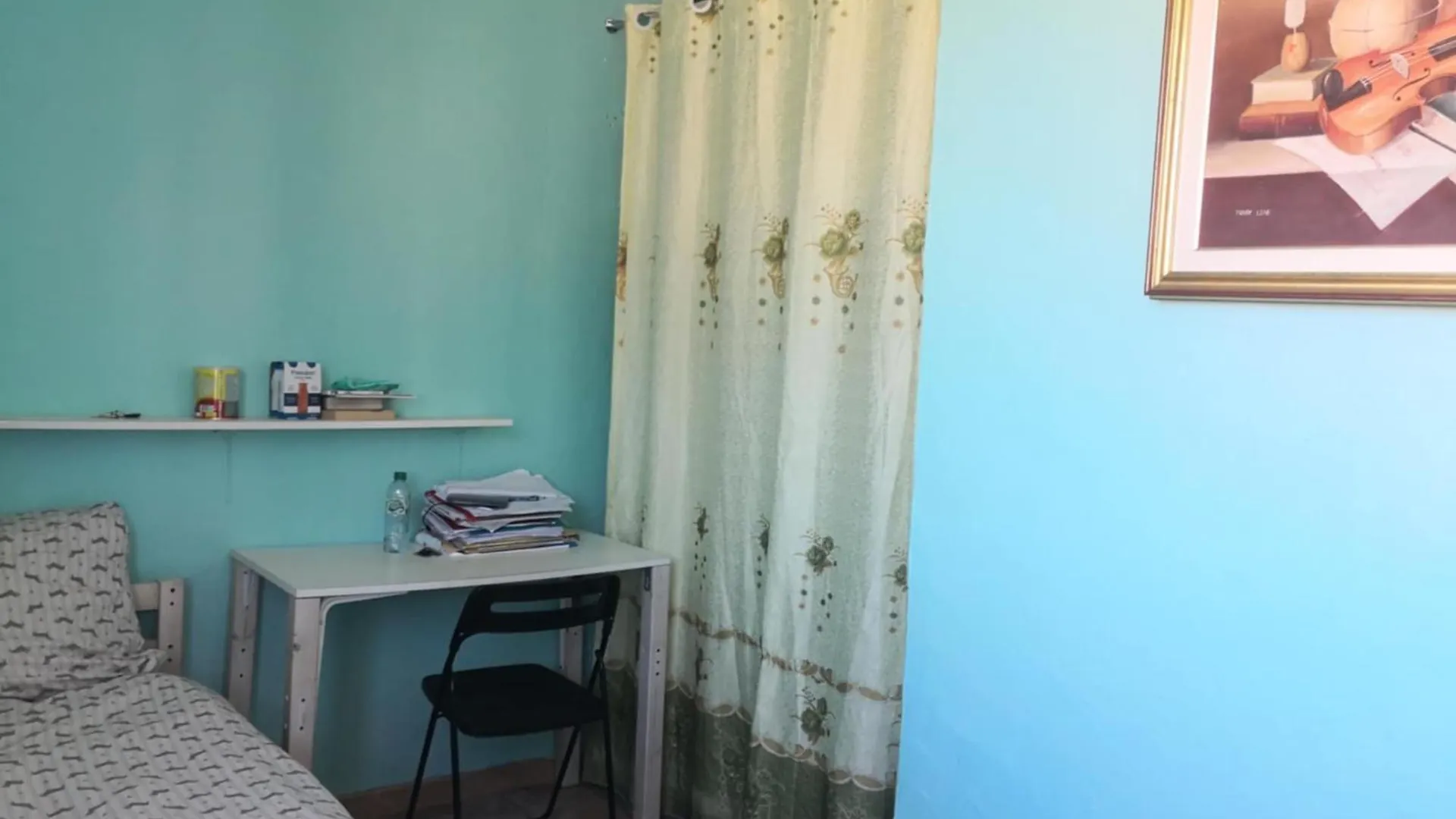 Contatti di Chambre Privee Dans Un Appartement Pour 1 Personne